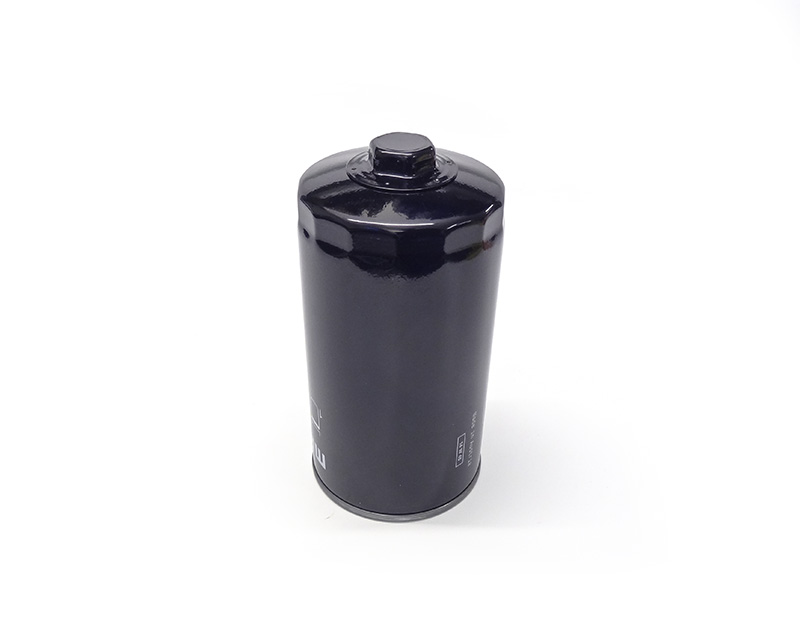 Oil filter D24T/D24TIC