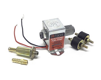 Fuel pump Facet Solid state competition approx 128L/h