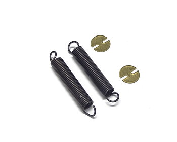 Kit Spring Throttle return Weber 