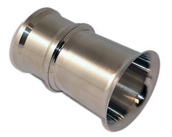 Tratt Weber 48DCO
