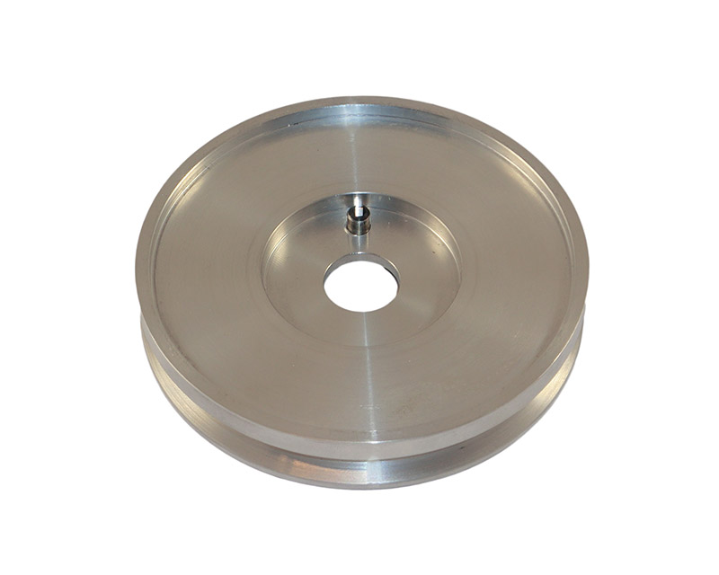 Front pulley Special Volvo B18/B20 - 2