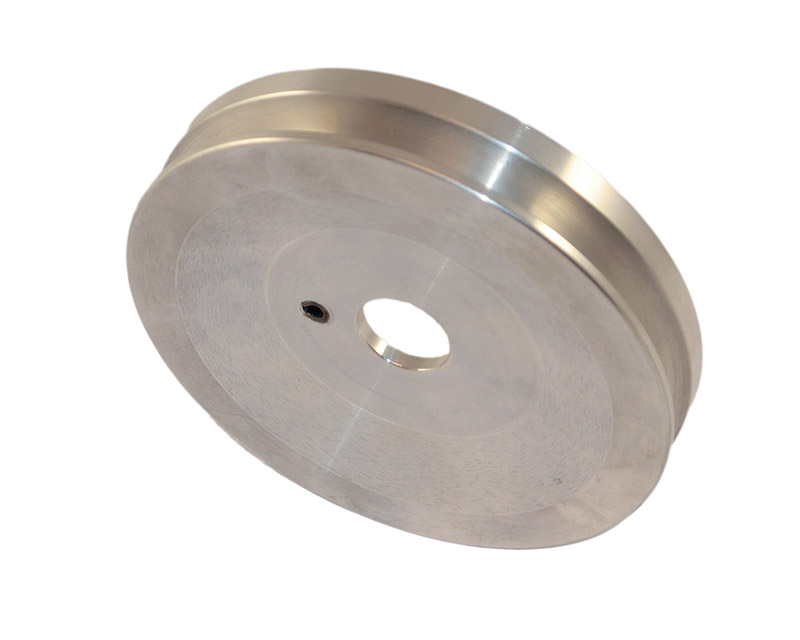 Front pulley Special Volvo B18/B20