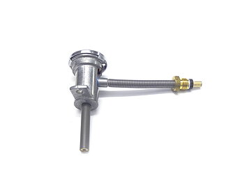 Jet assembly kit SU-carbs HS4 singel carburetor