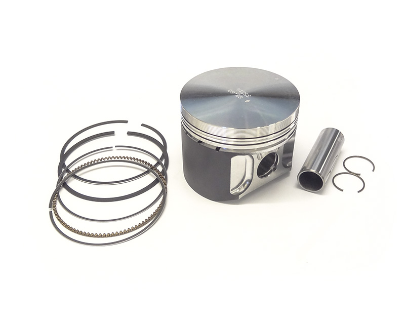 Piston Volvo B18 (Germany) KG TRIMNING