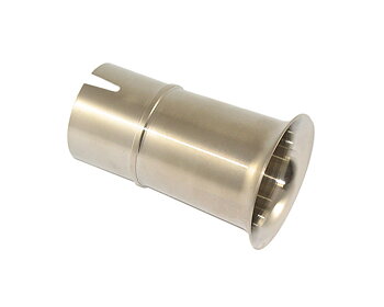 Tratt Weber 45DCOE 