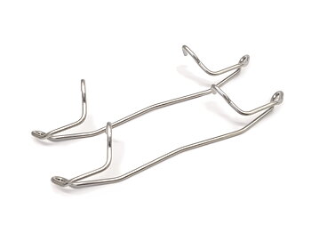 Assembly kit Rear S60/S80V70N