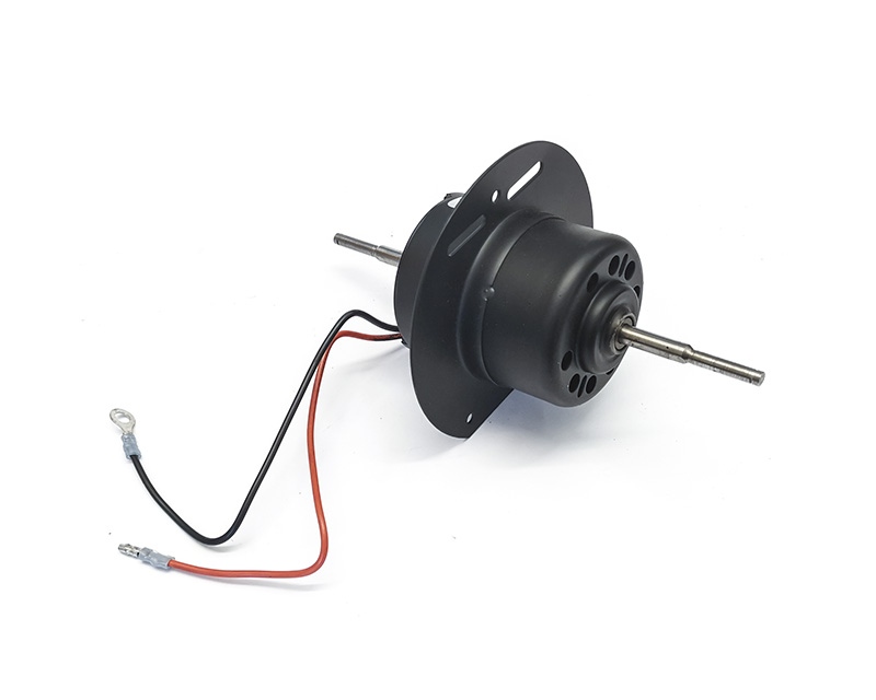 Fläktmotor 140 1973-/240 1975- med Ac - 2