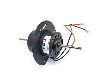 Fläktmotor 140 1973-/240 1975- med Ac