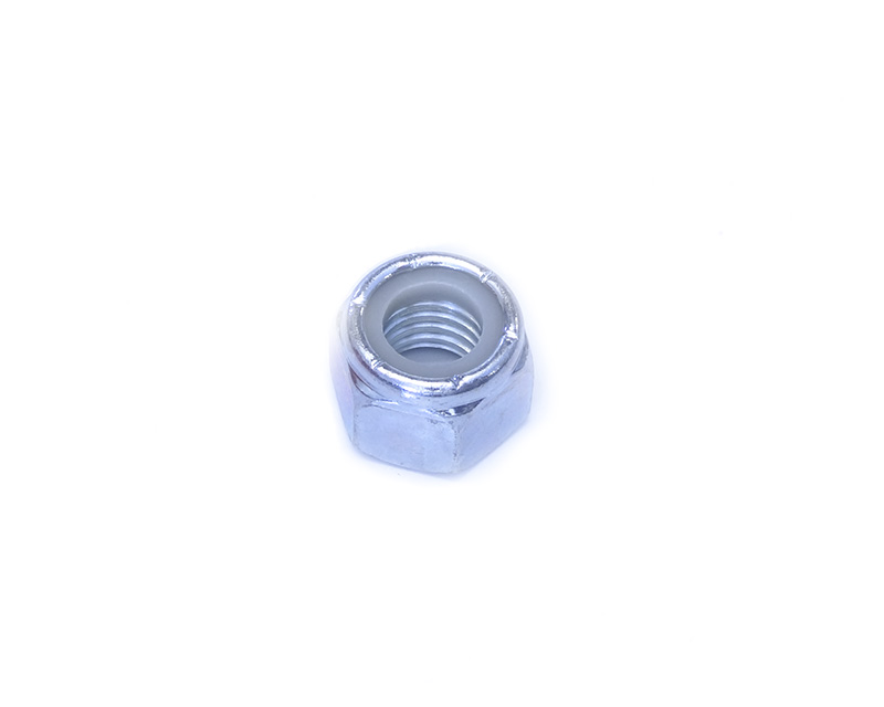 Låsmutter 9/16" UNC
