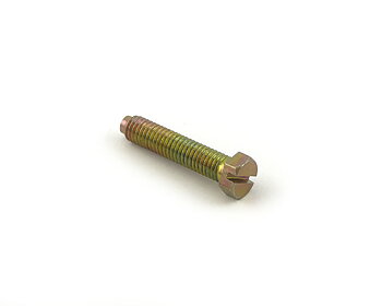 Screw Idle Weber DCO
