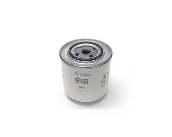 Oil filter D5252T/AEL