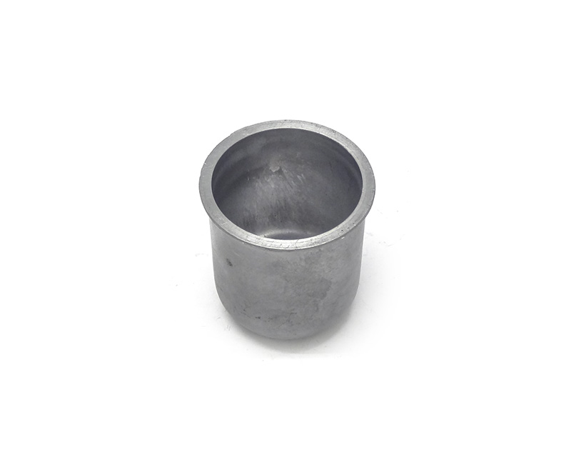 Filter cover Filter King  aluminum