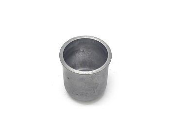 Filterkåpa Filter King stora aluminium