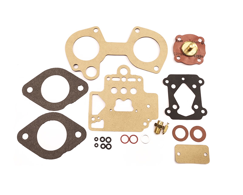 Repair Kit Dellorto DHLA  one carb