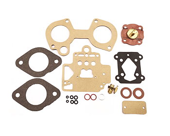 Repair Kit Dellorto DHLA  one carb