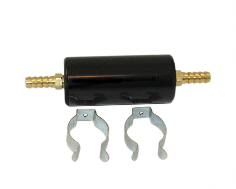 Fuel filter  Sports 8mm