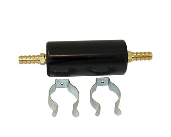 Fuel filter  Sports 8mm