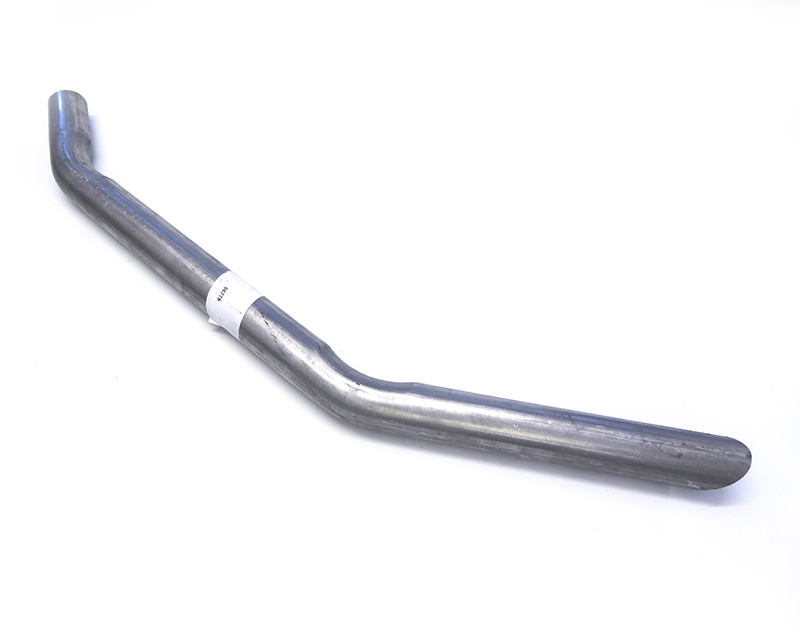 Tailpipe