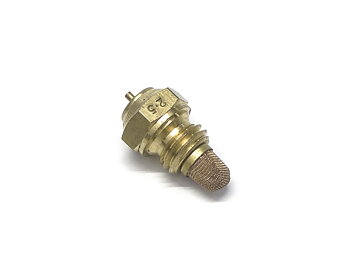 Nålventil 2.5mm B21AT Turbo mm