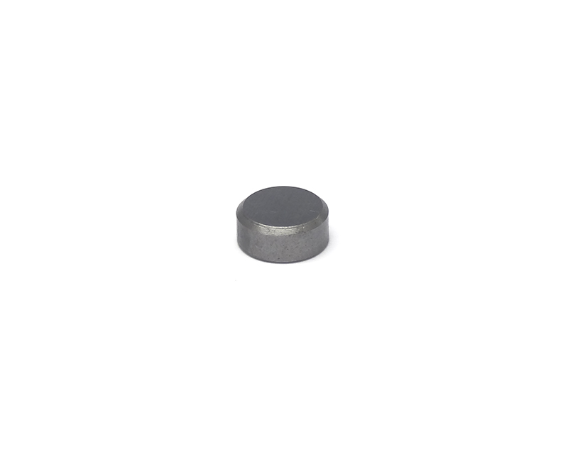 Lashcap Ø8mm