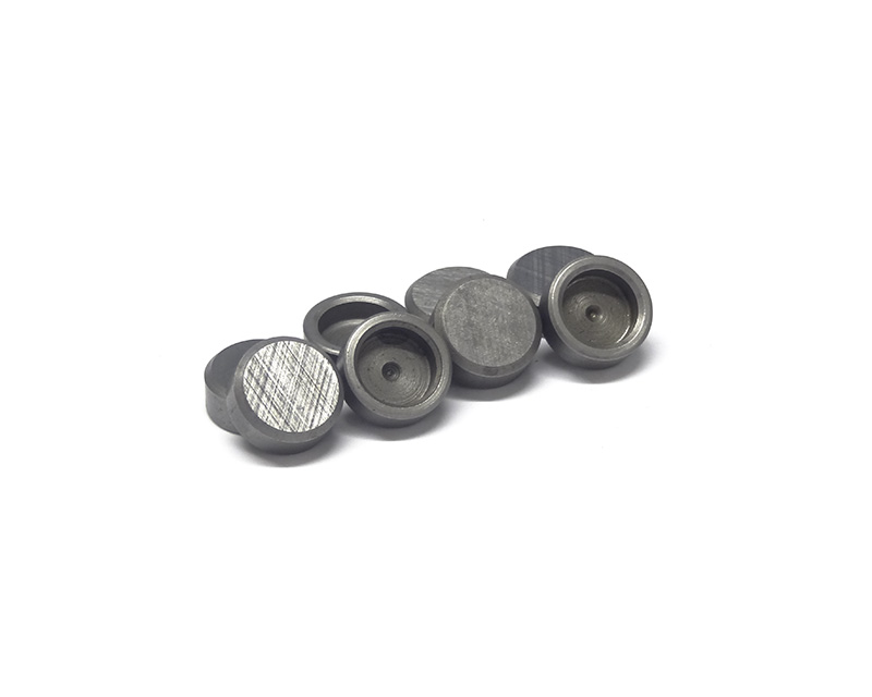 Lashcap Ø8mm - 2