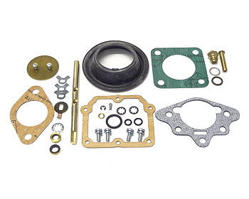 Repsats Stromberg 175CD2S B18A -68
