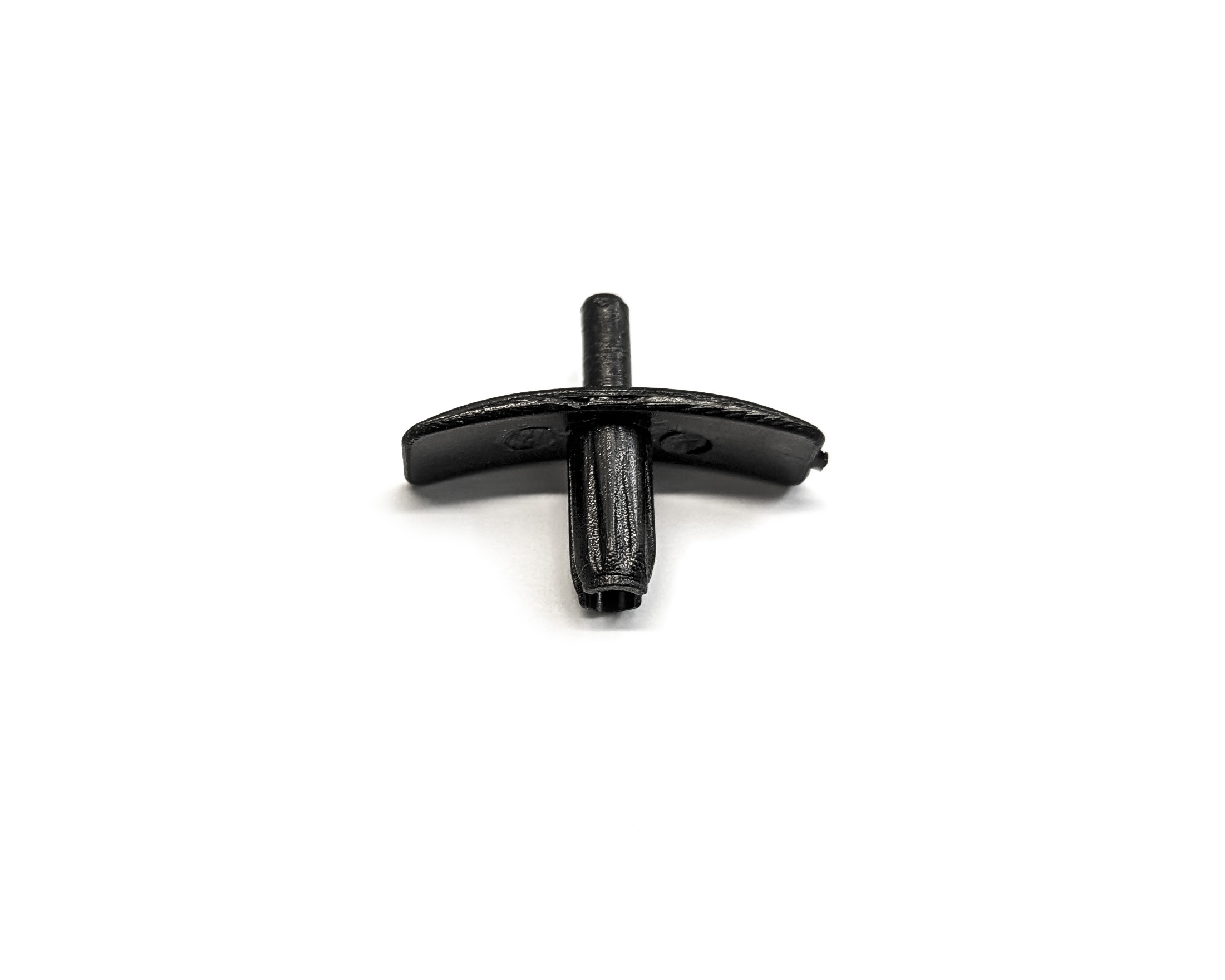 Clips Huvlist/dörrlist mm
