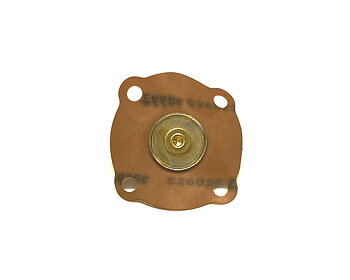 Diaphragm Accel pump  Dellorto DHLA/DHLB