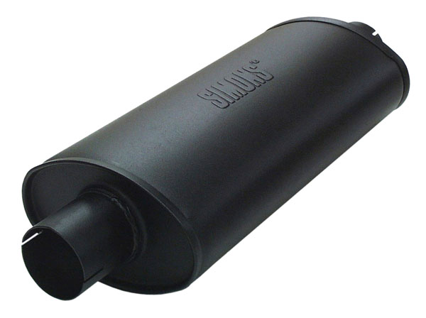 Silencer BIG 63