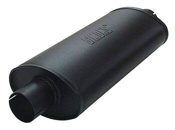 Silencer BIG 63