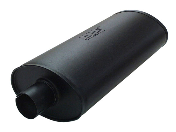 Silencer HEAVY 63
