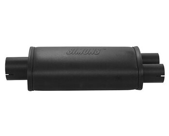 Silencer SPLIT 63
