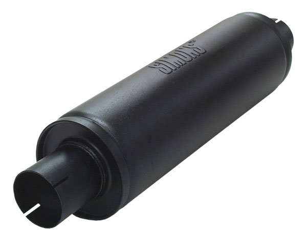 Silencer SLIM 63 
