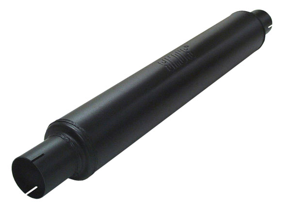 Silencer TUBEX 63 