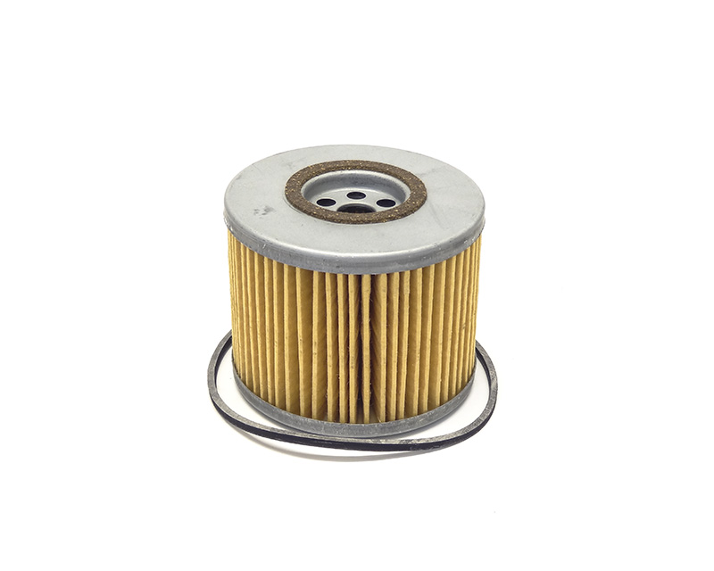 Oljefilter B16