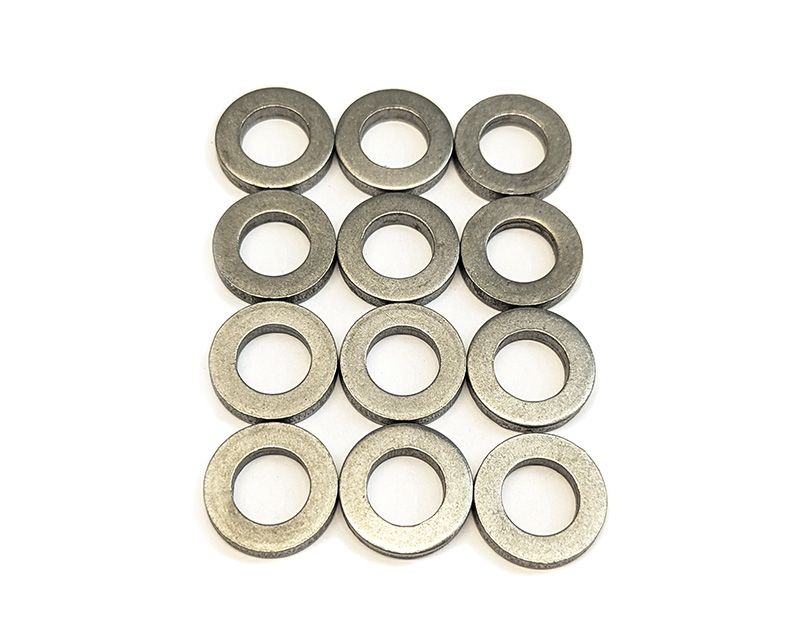 Washer cylinderhead bolt D24 M11 up to engine no -41875 ca -1981 - 2