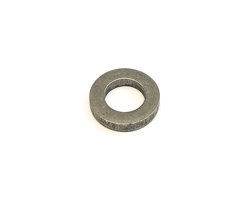 Washer cylinderhead bolt D24 M11 up to engine no -41875 ca -1981