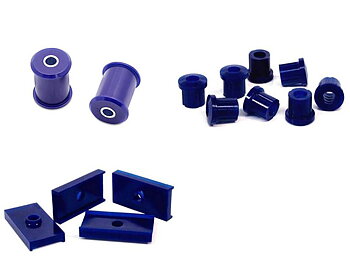 SuperPro Rear Suspension Bush Kit
