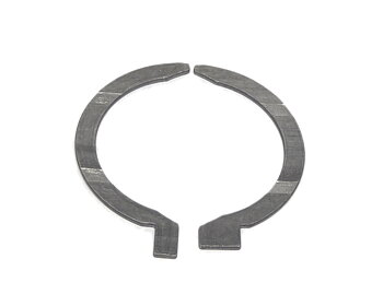 Axial shims B200/B230 1985-88
