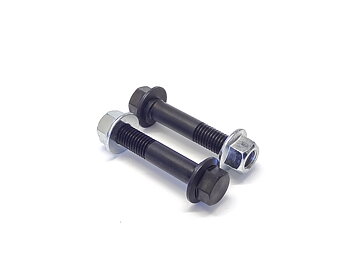 Camber bolt 