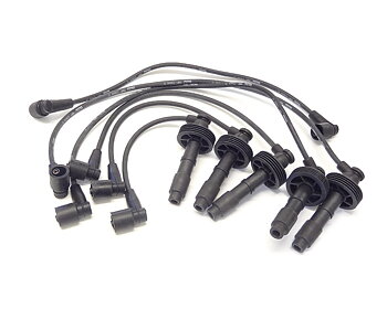 Ingnition lead 
