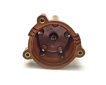 Distributor cap