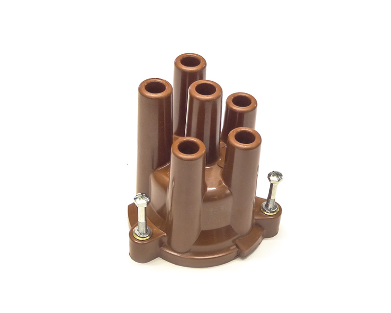 Distributor cap