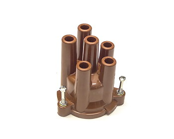 Distributor cap