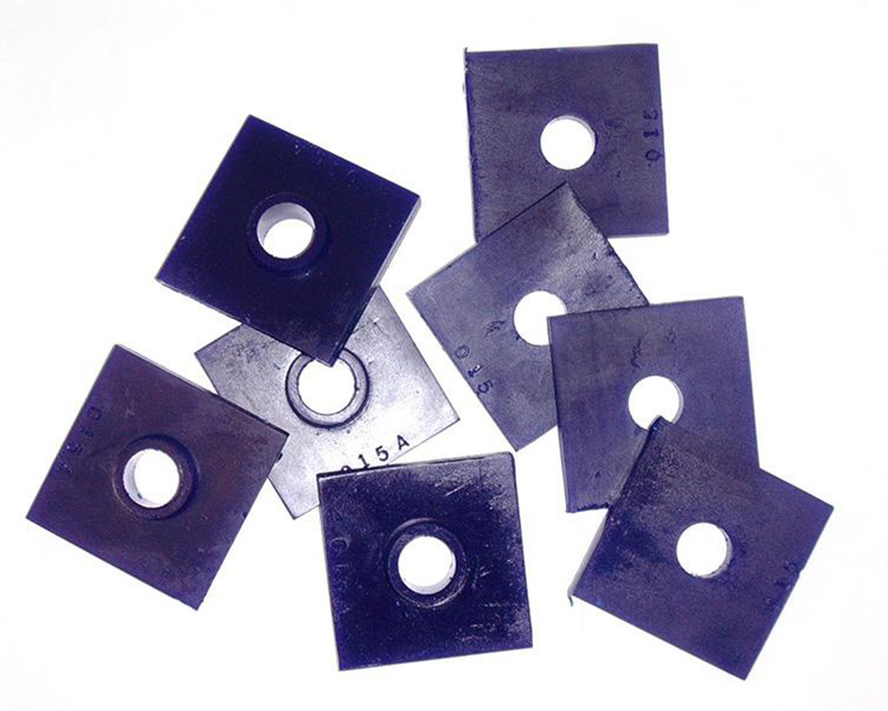 SuperPro Cross-member To Chassis Mount