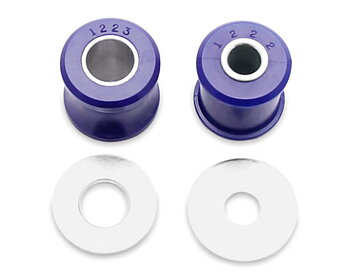 SuperPro Panhard Rod Bush Kit