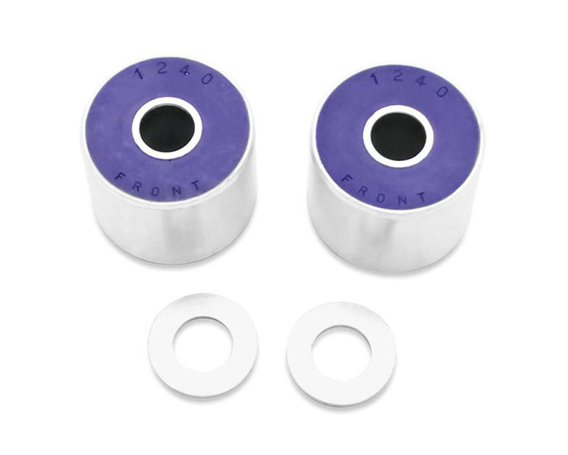 SuperPro Control Arm Bush Kit