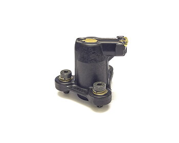 Distributor rotor