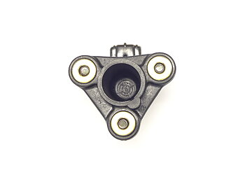 Distributor rotor