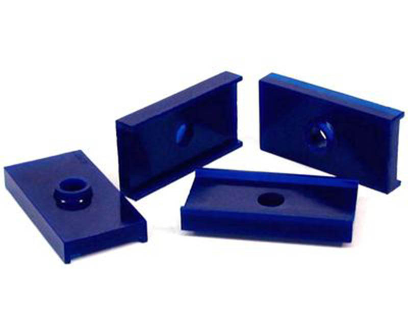 SuperPro Spring Insulator Pad